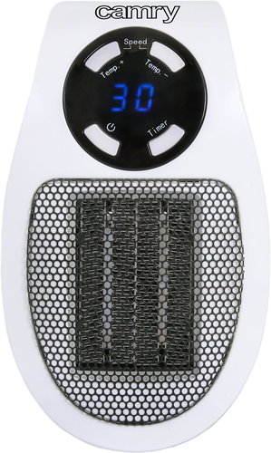 CAMRY CR7712 - Air Heater - Main image