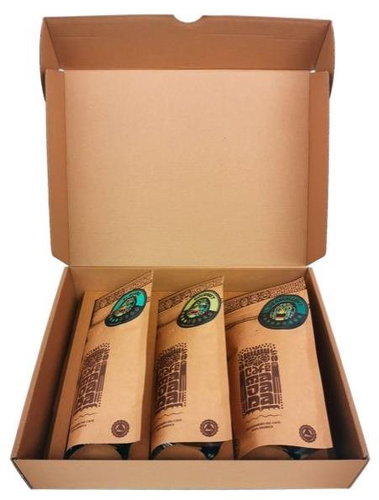 CAFE MAJADA Tasting set - espresso - Coffee - Main image