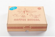 CAFE MAJADA Tasting set - filter - Coffee