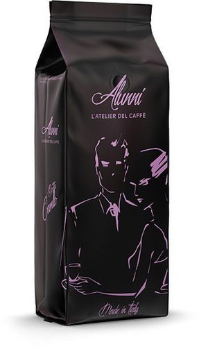 Alluni caffé Camillo 1 kg beans - Coffee - Main image