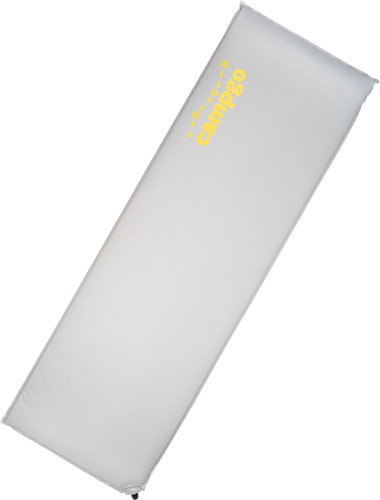 Campgo SoftCloud 8 - Camping Mat - Main image