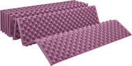 Campgo Adventure Z XPE Purple - Camping Mat