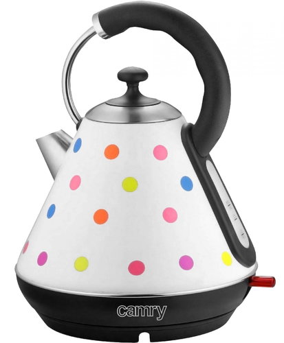 Camry CR1243 - Electric Kettle - Main image