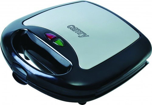 Camry CR3024 - Sandwich Maker - Main image