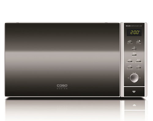 CASO MCG 30 - Microwave - Main image