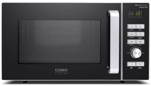 CASO MI 30 Ceramic - Microwave - Main image