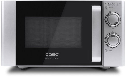 CASO MG 20 Ecostyle Ceramic - Mikrovlnná trouba - Hlavní obrázek