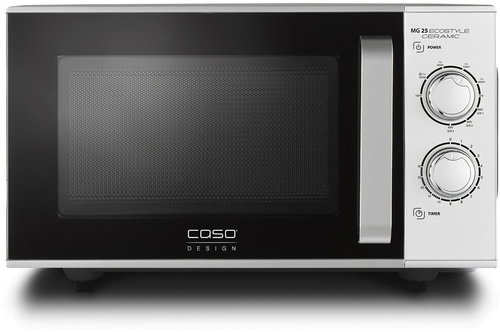 CASO MG 25 Ecostyle Ceramic - Microwave - Main image