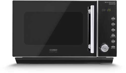 CASO MIG 25 Ceramic - Microwave - Main image