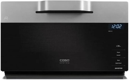 CASO IMCG 25 - Microwave - Main image