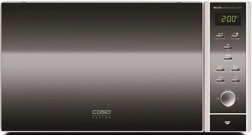 Caso MCG 30 Ceramic chef - Microwave - Main image