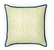 CAMENGO ANGE SOLEIL, 45 x 45 cm - Pillow