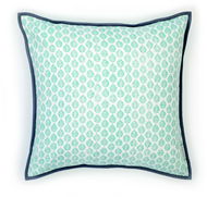 CAMENGO ANGE INDIGO, 45 x 45 cm - Polštář