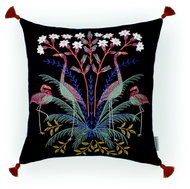 CAMENGO PAISIBLE NUIT, 45 x 45 cm - Pillow