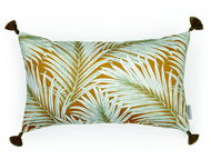 CAMENGO ORA SAFRAN, 30 x 50 cm - Pillow