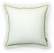 CAMENGO BRUGES LAIT, 45 x 45 cm - Pillow