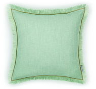 CAMENGO BRUGES CELADON, 45 x 45 cm - Polštář