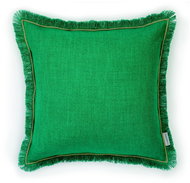 CAMENGO BRUGES EMERAUDE, 45 x 45 cm - Pillow