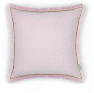 CAMENGO BRUGES DRAGEE, 45 x 45 cm - Pillow