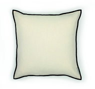 CAMENGO BRUGES CAFE, 45 x 45 cm - Pillow