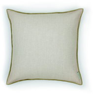 CAMENGO BRUGES MACARON, 45 x 45 cm - Pillow