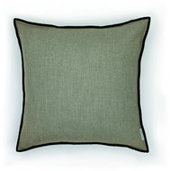 CAMENGO BRUGES ARGILE, 45 x 45 cm - Pillow