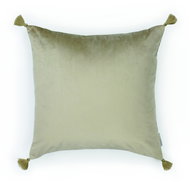 CAMENGO COULISSE CAFE, 45 x 45 cm - Pillow