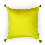 CAMENGO COULISSE SOLEIL, 45 x 45 cm - Pillow