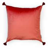 CAMENGO COULISSE PUMPKIN, 45 x 45 cm - Pillow