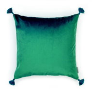 CAMENGO COULISSE CANARD, 45 x 45 cm - Pillow