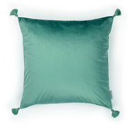 CAMENGO COULISSE GIVRE, 45 x 45 cm - Pillow