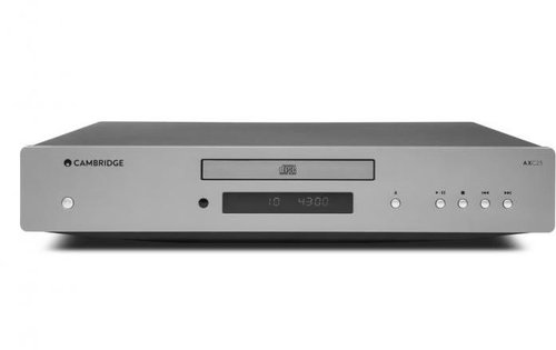 Cambridge Audio AXC25 - CD Player - Main image