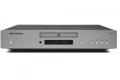 Cambridge Audio AXC35 - CD Player - Main image