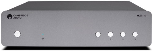 Cambridge Audio MXN10 - Network Player - Main image