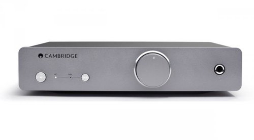 Cambridge Audio Duo - Preamplifier - Main image