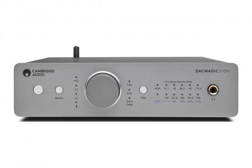 Cambridge Audio DacMagic 200M - DAC Transmitter - Main image
