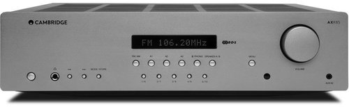 Cambridge Audio AXR85 - AV Receiver - Main image