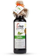 Camellus Sirup Klasik Jitrocelový s mátou, 0,5 l - Sirup