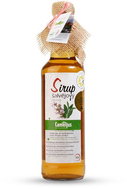 Camellus Classic Sage Syrup, 0,5 l - Syrup