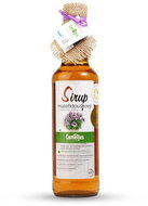 Camellus Classic Mullein Syrup, 0,5 l - Syrup