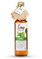 Camellus Sirup Klasik Mátový, 0,5 l - Sirup