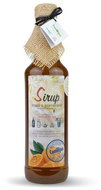 Camellus Sirup Klasik Maté a pomeranč, 0,5 l - Sirup
