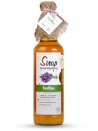 Camellus Sirup Klasik Levandulový, 0,5 l - Sirup