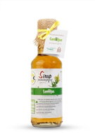 Camellus Classic Golden White Syrup, 0,2 l - Syrup