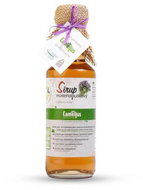 Camellus Classic Mullein Syrup, 0,2 l - Syrup