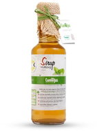 Camellus Classic Mint Syrup, 0,2 l - Syrup
