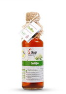 Camellus Classic Elderflower Syrup, 0,2 l - Syrup