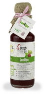 Camellus Classic Beetroot Syrup with Lemon Balm, 0,2 l - Syrup
