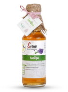 Camellus Classic Lavender Syrup, 0,2 l - Syrup