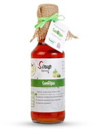 Camellus Syrup Classic Linden, 0,2 l - Syrup